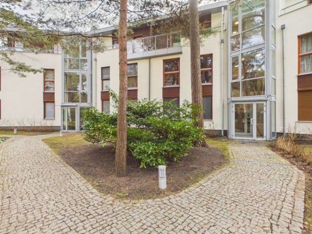 Mieszkanie 3-pokojowe Jurata, ul. Wojska Polskiego. Zdjęcie 4