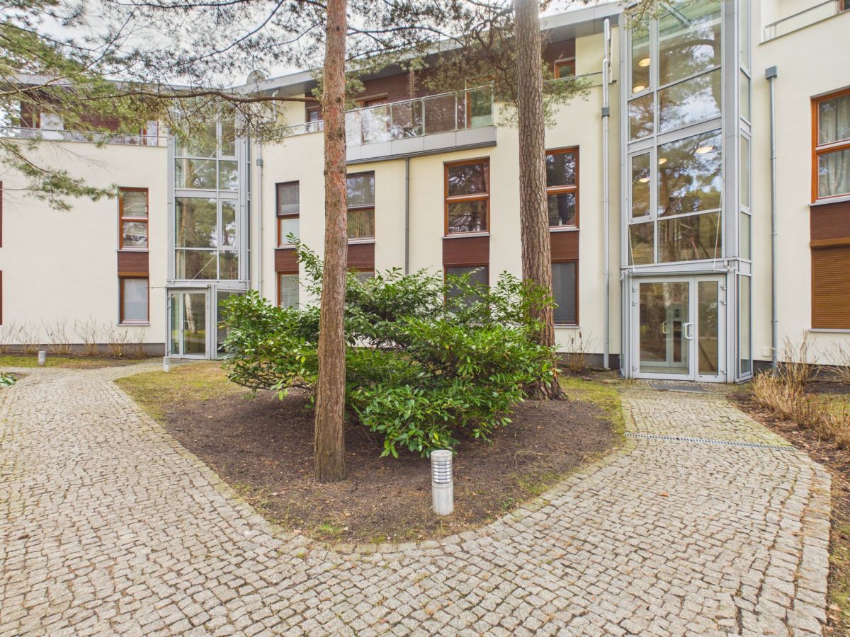 Mieszkanie 3-pokojowe Jurata, ul. Wojska Polskiego. Zdjęcie 4