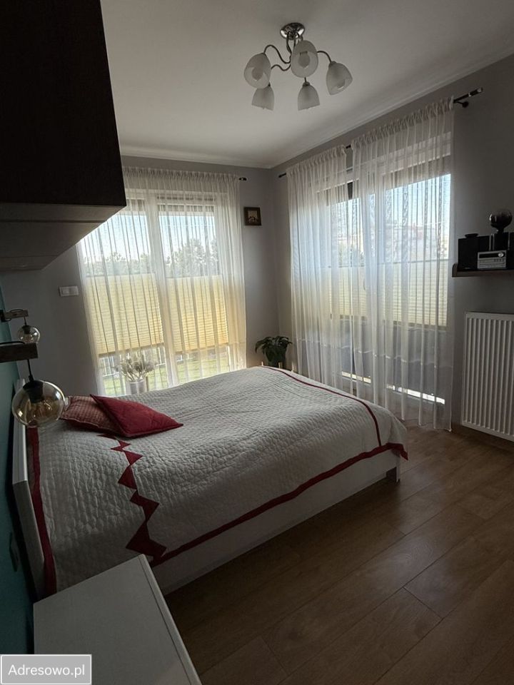 Mieszkanie 3-pokojowe Pobiedziska, ul. Biedrzyckiego. Zdjęcie 9