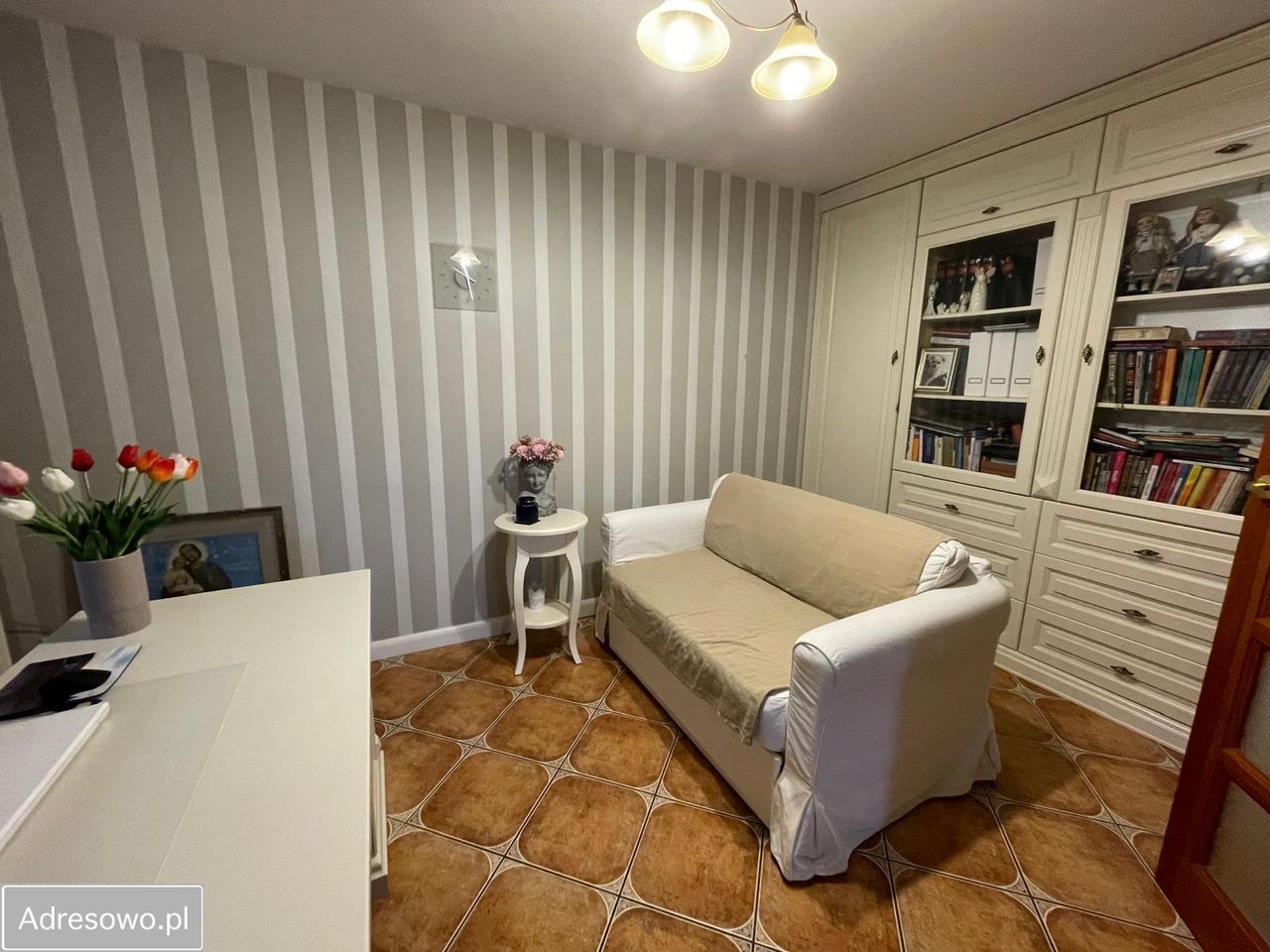 dom wolnostojący, 7 pokoi Suwałki Centrum. Zdjęcie 16