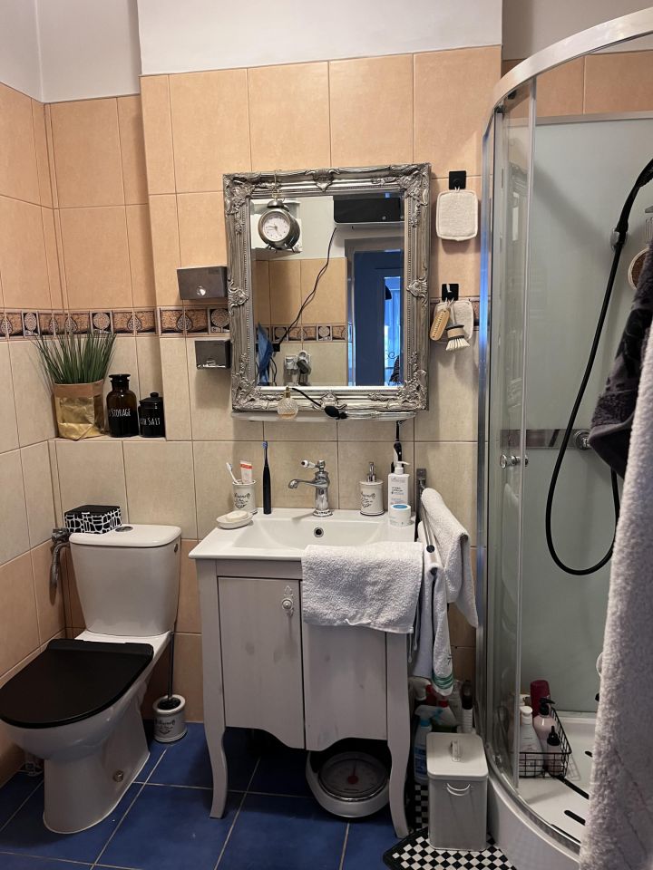 Mieszkanie 2-pokojowe Olsztyn Śródmieście, ul. Warmińska. Zdjęcie 7