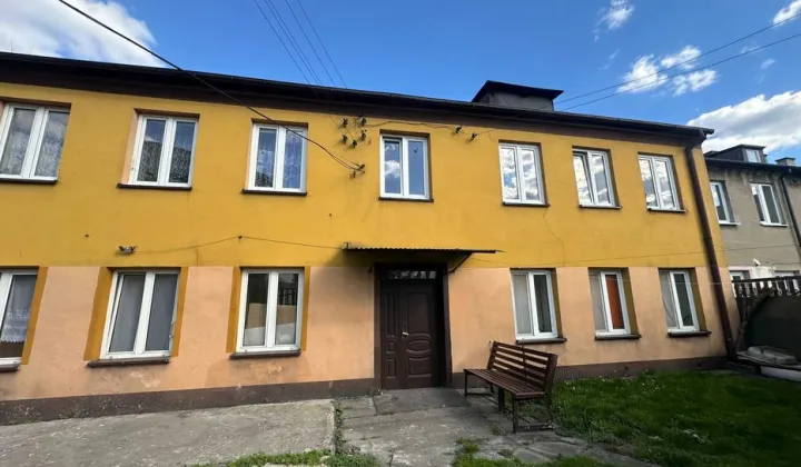 kamienica Ozorków, ul. Kościelna