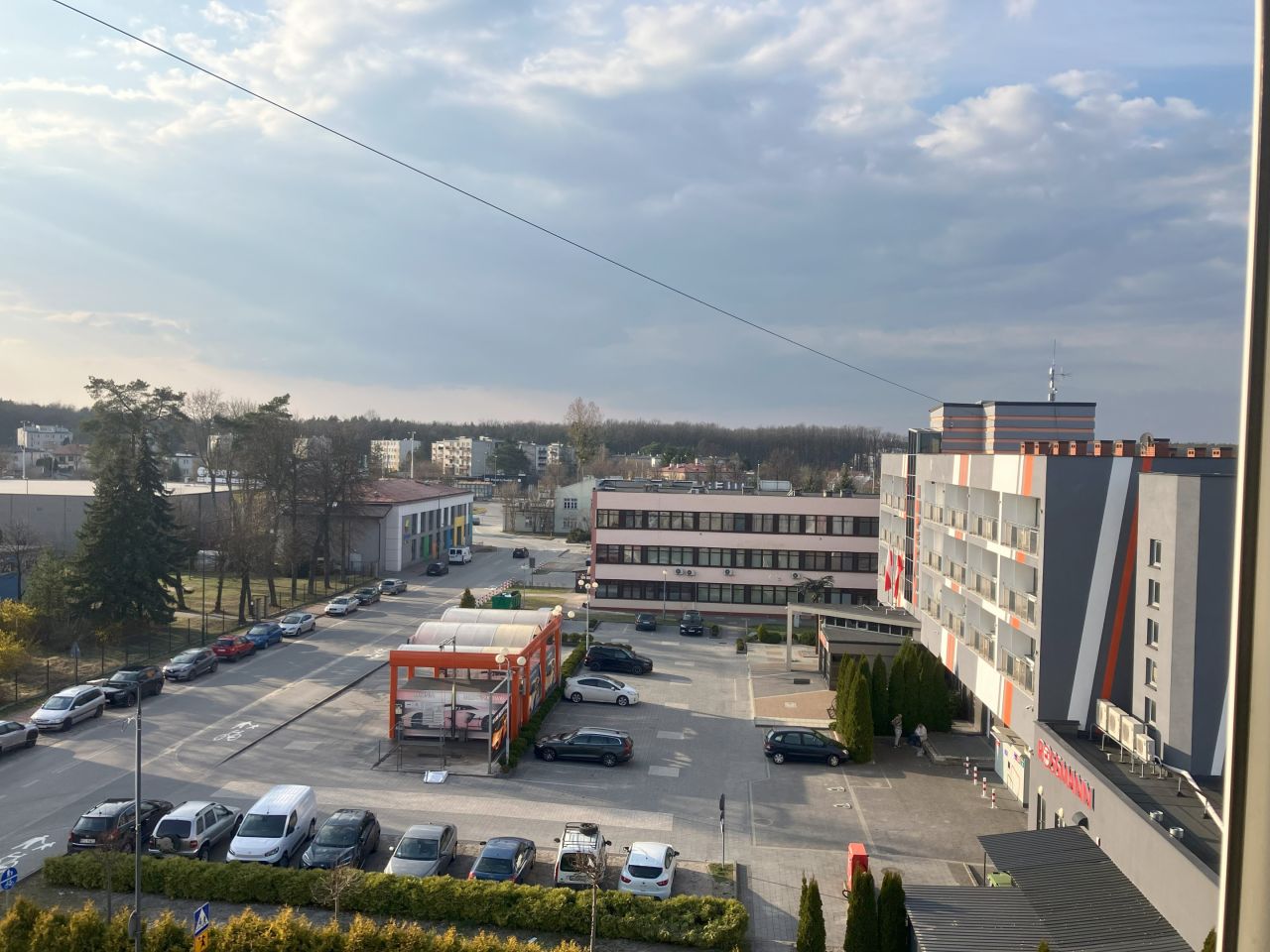 Mieszkanie 1-pokojowe Pionki, ul. Juliusza Słowackiego. Zdjęcie 8