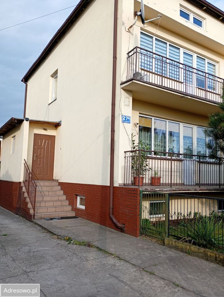 bliźniak, 5 pokoi Głowno, ul. Władysława Sikorskiego. Zdjęcie 8