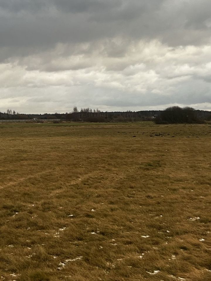 Działka rolno-budowlana Przygodzice, ul. Krańcowa. Zdjęcie 3