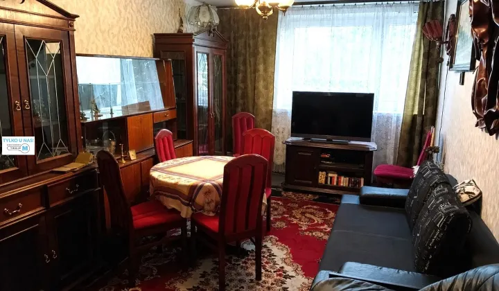 Mieszkanie 3-pokojowe Kielce Szydłówek, ul. Wiśniowa
