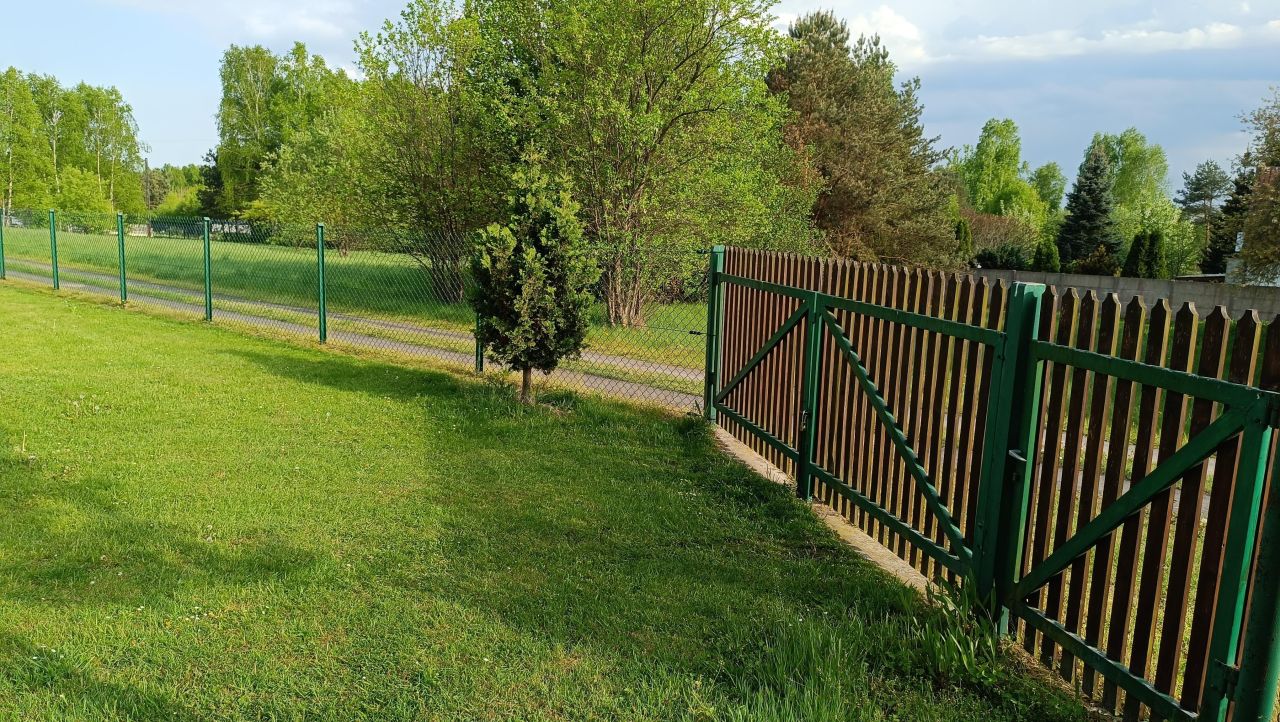 Działka budowlana Kuźnica Stara, ul. Strażacka. Zdjęcie 12