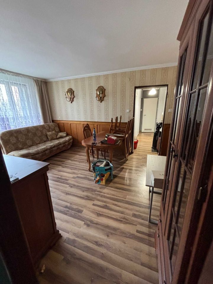 2 szobás lakás, 52 m²