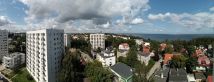 Mieszkanie 3-pokojowe Gdynia Wzgórze Świętego Maksymiliana. Zdjęcie 1