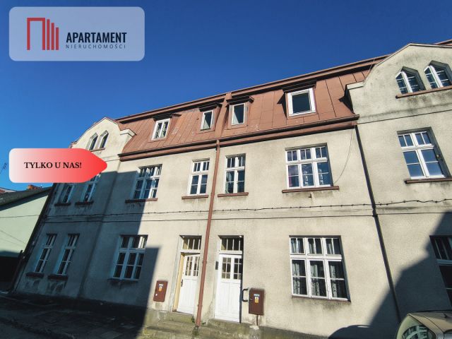 kamienica, 21 pokoi Nowe Miasto Lubawskie. Zdjęcie 2