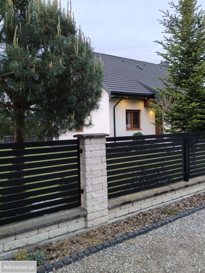 dom wolnostojący, 5 pokoi Radom Wólka Klwatecka, ul. Błędowska. Zdjęcie 1