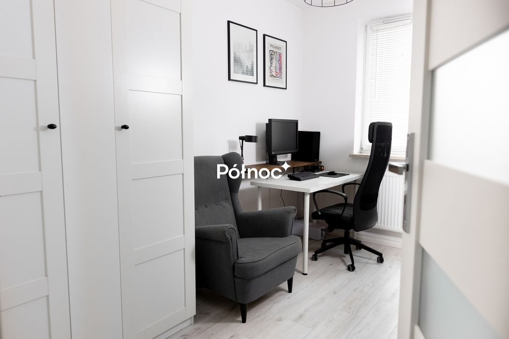 Mieszkanie 3-pokojowe Białystok Wygoda, ul. 42 Pułku Piechoty. Zdjęcie 8