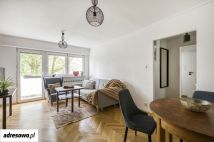 Mieszkanie 2-pokojowe Warszawa Bielany, ul. Jana Kochanowskiego. Zdjęcie 1