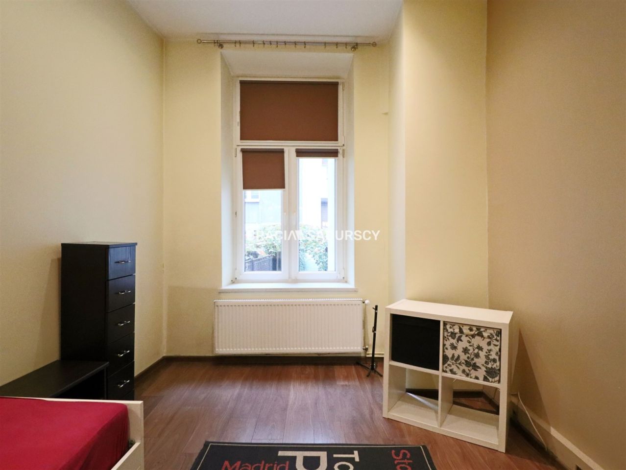 Mieszkanie 3-pokojowe Kraków Stare Miasto, ul. Elizy Orzeszkowej. Zdjęcie 13