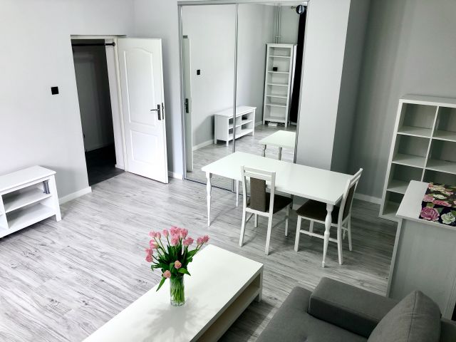 Mieszkanie 2-pokojowe Warszawa Wola, ul. Ludwiki. Zdjęcie 1