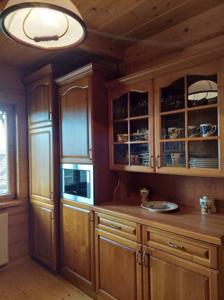 dom wolnostojący, 8 pokoi Maniowy Michalów, ul. Józefa Poniatowskiego. Zdjęcie 5