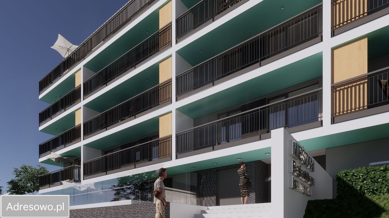 Działka inwestycyjna Brodnica. Zdjęcie 4