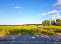 Działka rolno-budowlana Tynwałd Jezierzyce. Zdjęcie 4