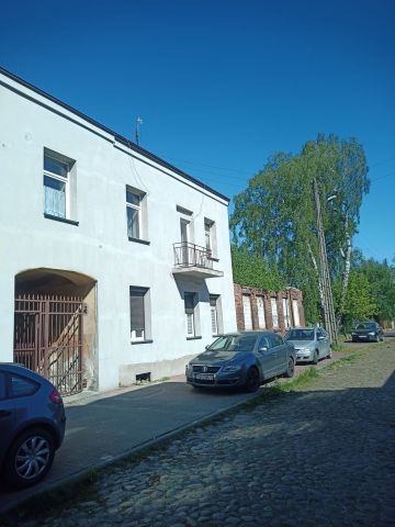 Mieszkanie 1-pokojowe Częstochowa. Zdjęcie 1