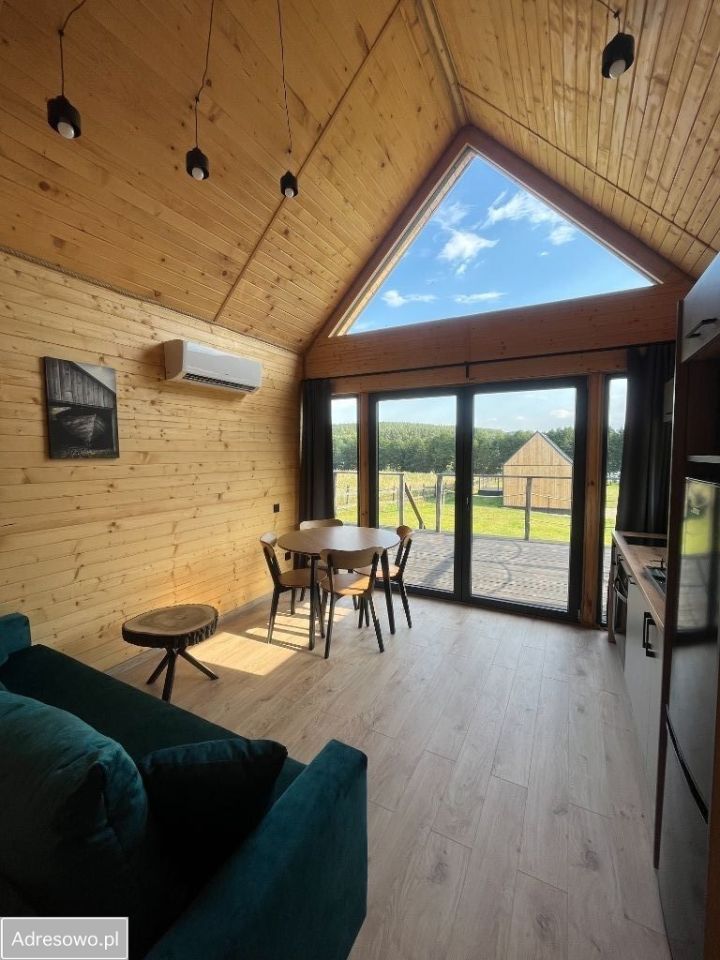 Działka rolno-budowlana Pasterzewo. Zdjęcie 13