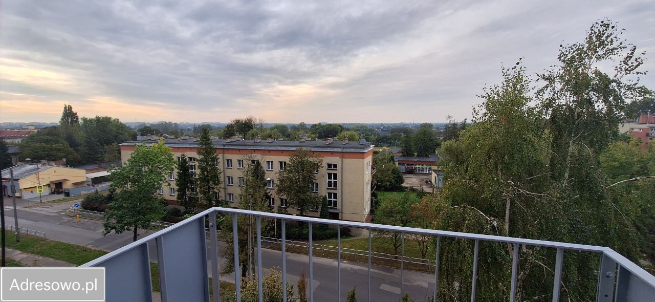 Mieszkanie 3-pokojowe Częstochowa Centrum, ul. Goszczyńskiego. Zdjęcie 3