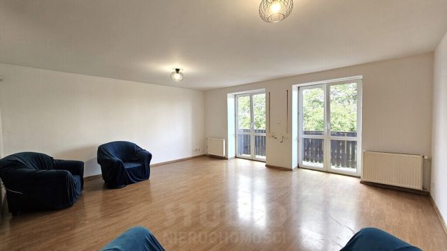 Mieszkanie 3-pokojowe Kraków Kliny, al. Zygmunta Krasińskiego. Zdjęcie 1