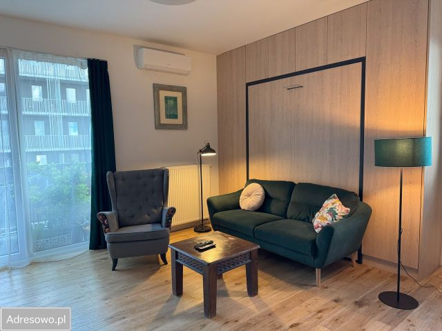 Mieszkanie 3-pokojowe Warszawa Odolany, ul. Gumińska. Zdjęcie 1