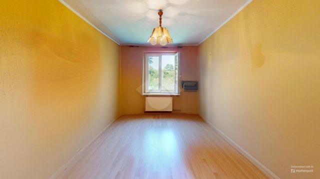 Mieszkanie 3-pokojowe Wrocław Huby, ul. Sernicka. Zdjęcie 6