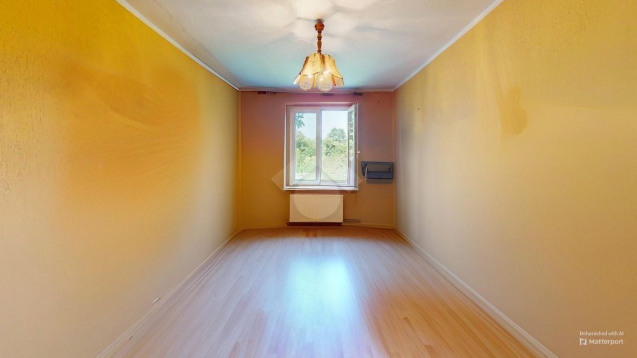 Mieszkanie 3-pokojowe Wrocław Huby, ul. Sernicka. Zdjęcie 6