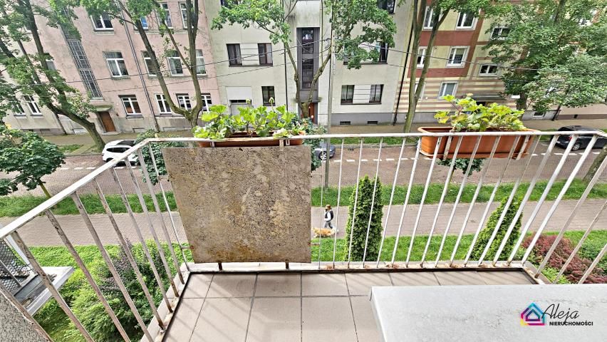 Mieszkanie 2-pokojowe Częstochowa, ul. Dąbkowskiego. Zdjęcie 13