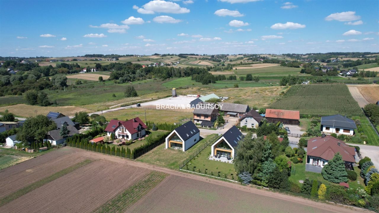 dom wolnostojący, 4 pokoje Karniów. Zdjęcie 27