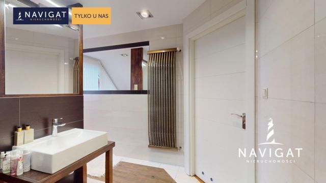 dom wolnostojący, 5 pokoi Lublewo Gdańskie. Zdjęcie 9