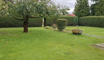 Działka rod Biedrusko