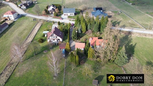 dom wolnostojący, 3 pokoje Letniki. Zdjęcie 28