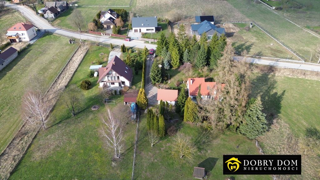 dom wolnostojący, 3 pokoje Letniki. Zdjęcie 28