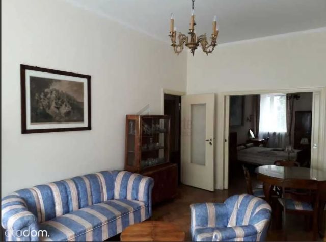 Mieszkanie 3-pokojowe Łódź Śródmieście. Zdjęcie 1