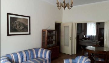 Mieszkanie 3-pokojowe Łódź Śródmieście