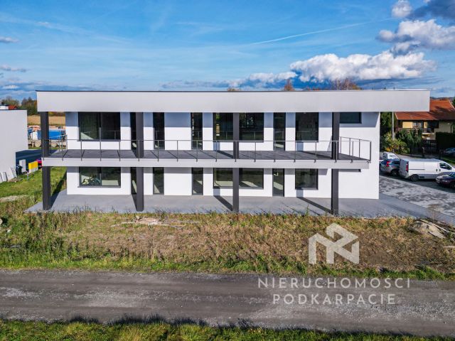 Lokal Rzeszów, ul. Senatorska. Zdjęcie 5