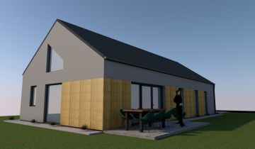 Działka budowlana Radziwiłłów