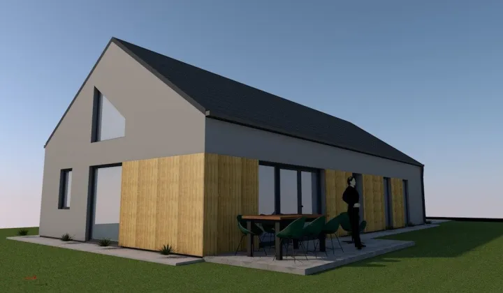 Działka budowlana Radziwiłłów