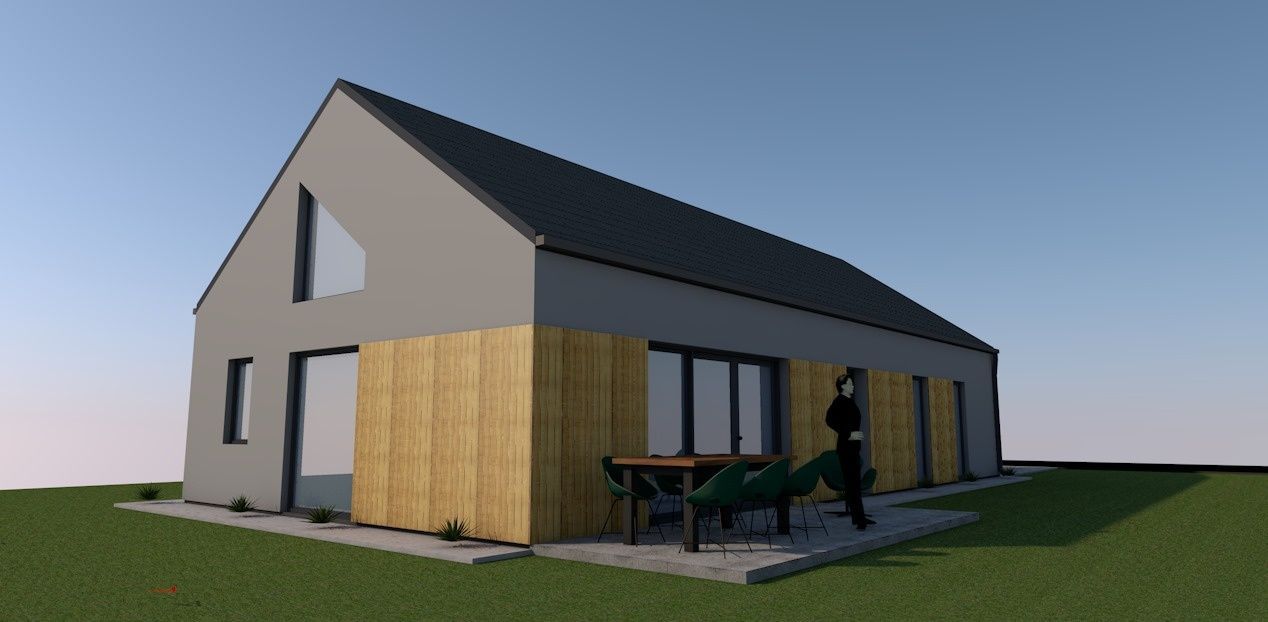 Działka budowlana Radziwiłłów