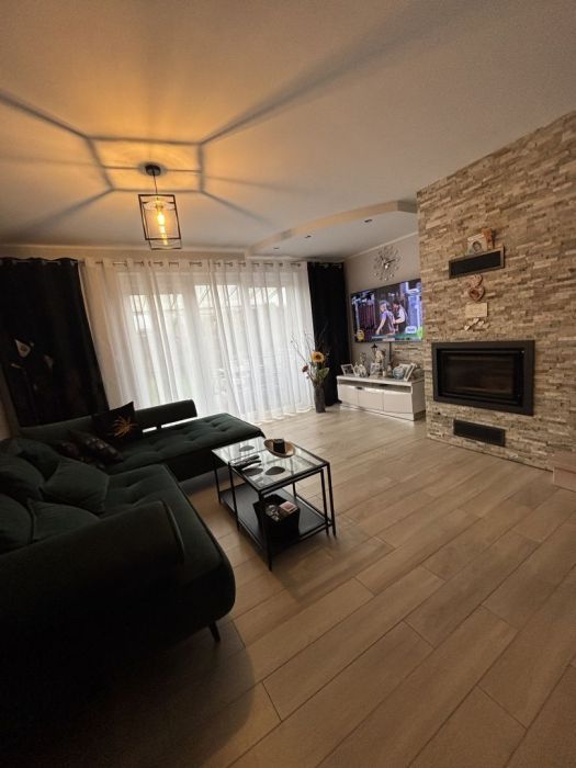 dom szeregowy, 3 pokoje Banino, ul. Saturna. Zdjęcie 8