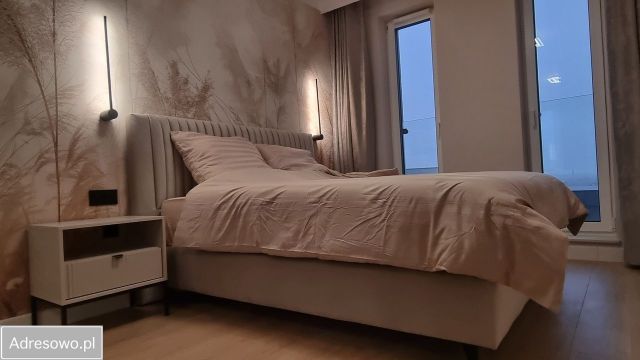 Mieszkanie 2-pokojowe Olsztyn Pojezierze, al. Aleja Marszałka Józefa Piłsudskiego. Zdjęcie 17