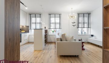 Mieszkanie 2-pokojowe Poznań, park gen. Henryka Dąbrowskiego