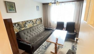 Mieszkanie 3-pokojowe Mirosławiec, ul. Wolności
