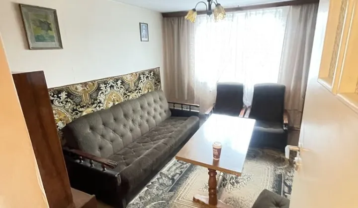 Mieszkanie 3-pokojowe Mirosławiec, ul. Wolności