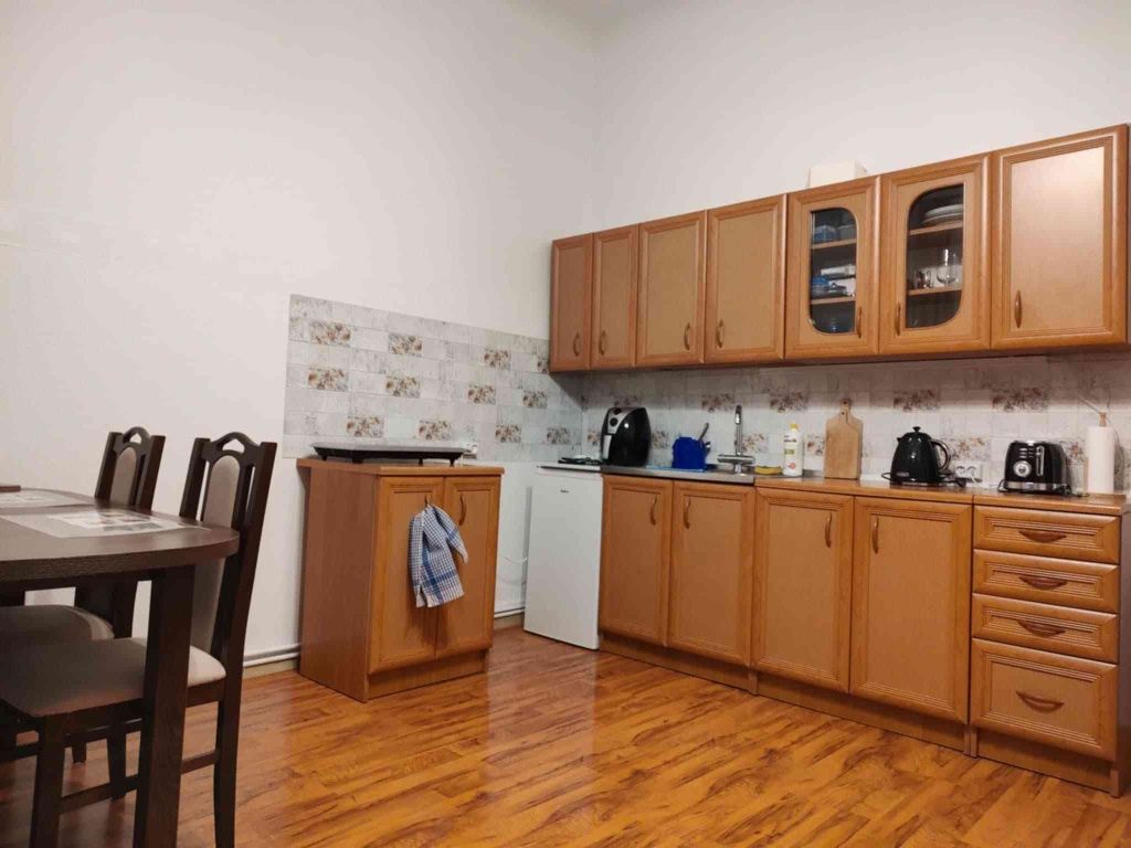 Mieszkanie 3-pokojowe Kołobrzeg Centrum, ul. Unii Lubelskiej. Zdjęcie 2