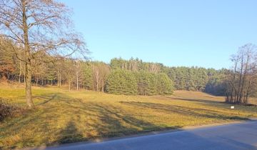 Działka budowlana Zimny Zdrój