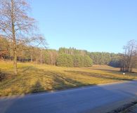 Działka budowlana Zimny Zdrój