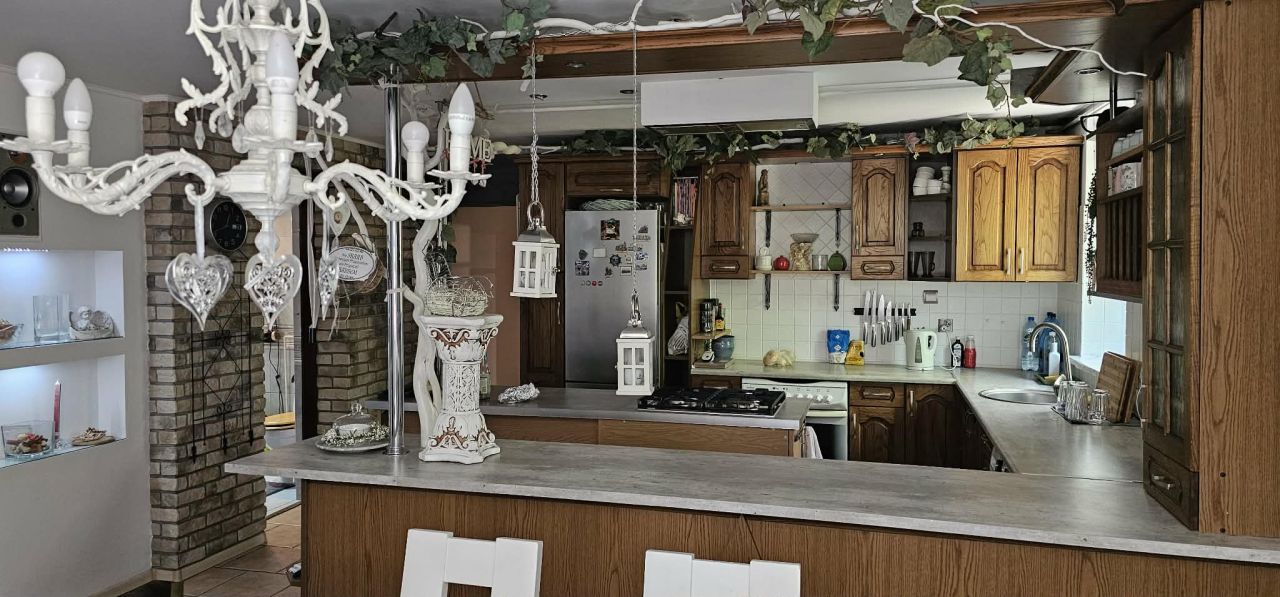 dom wolnostojący, 3 pokoje Haczów. Zdjęcie 24